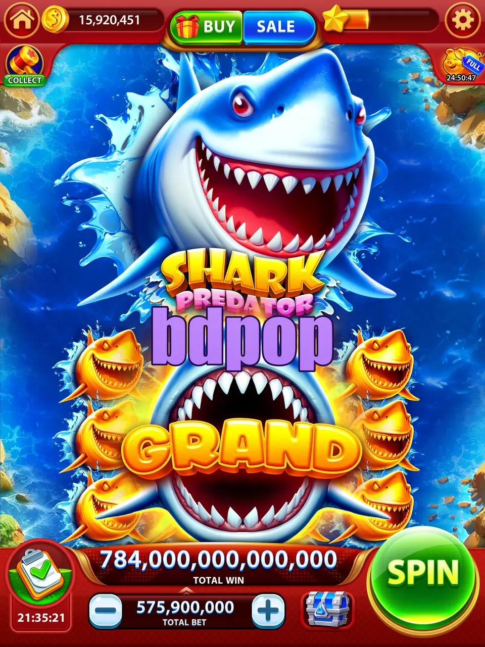 bdpop APK