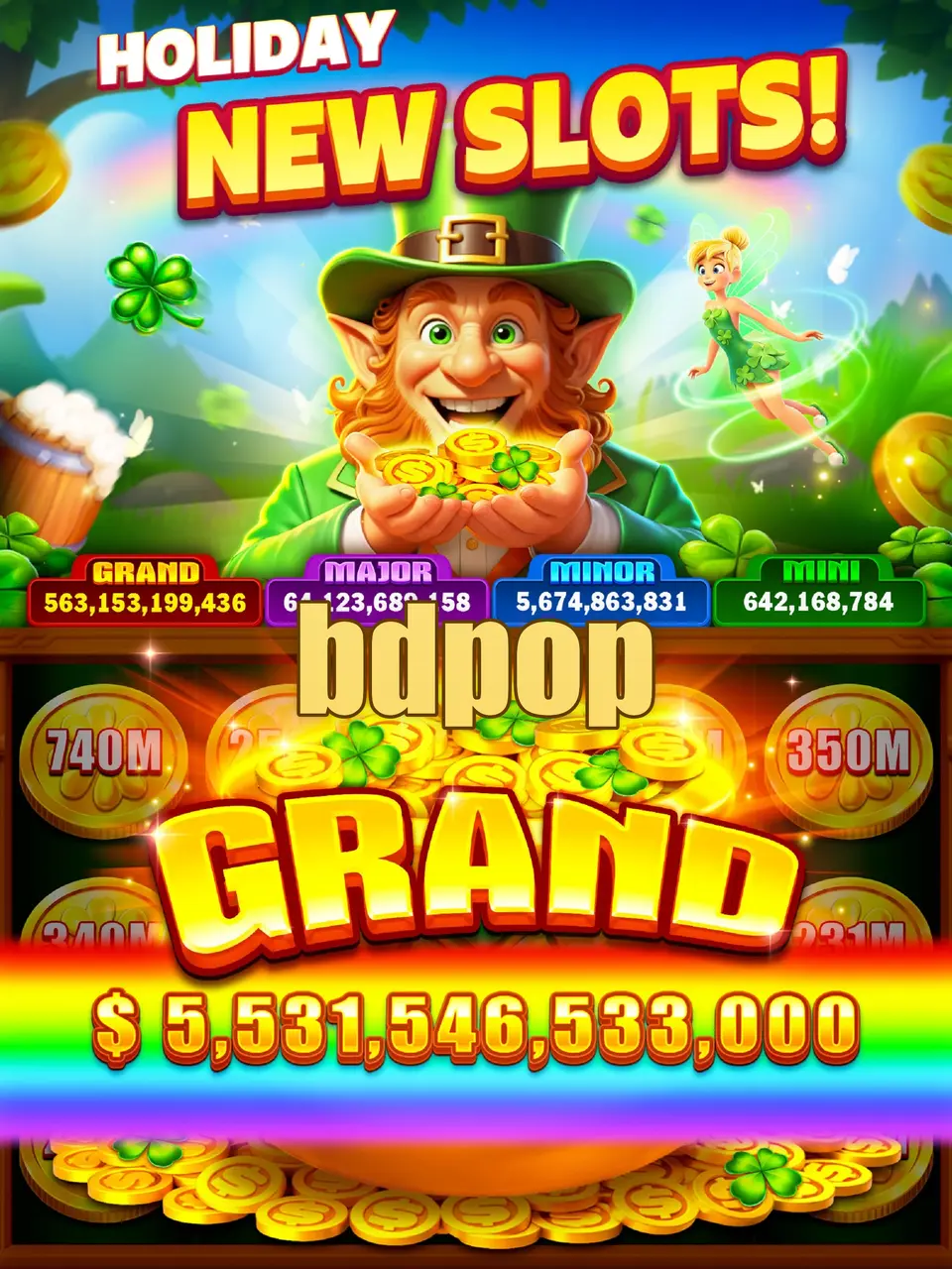 bdpop APK