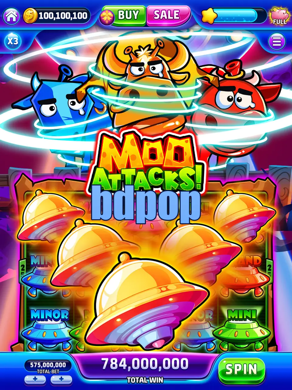 bdpop লগইন