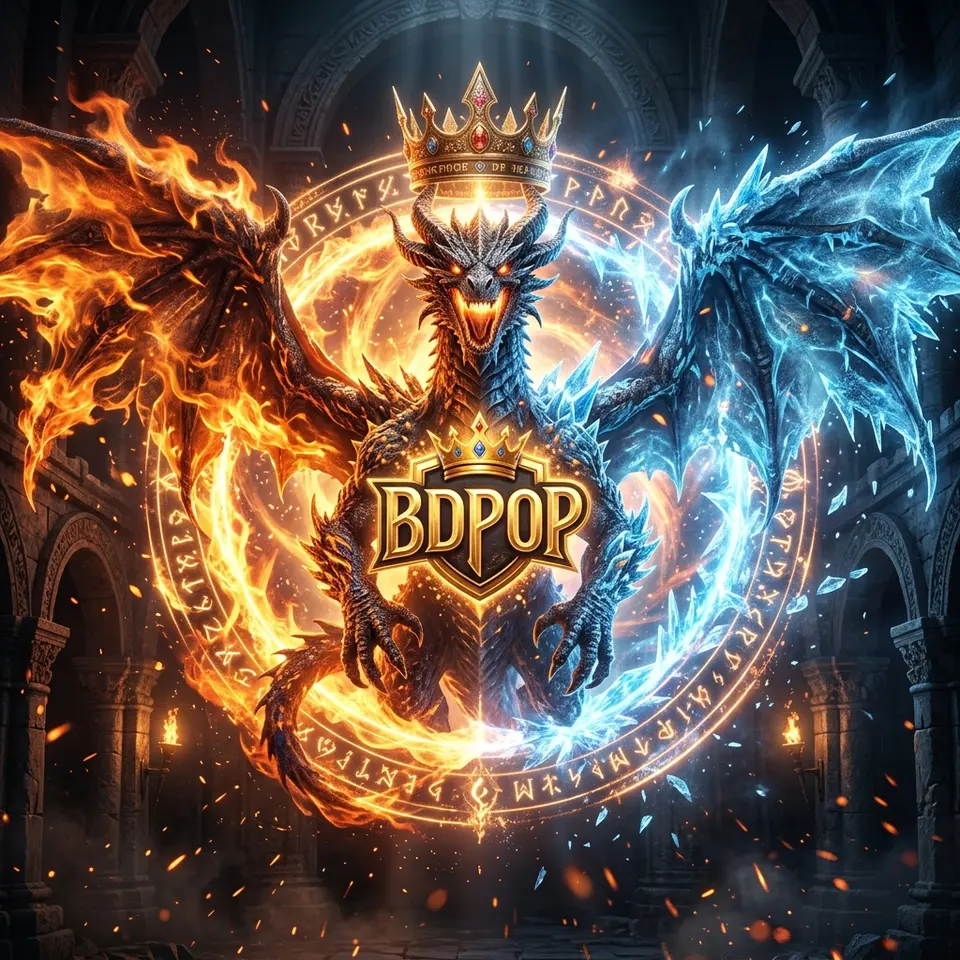 bdpop APK অফিসিয়াল ডাউনলোড