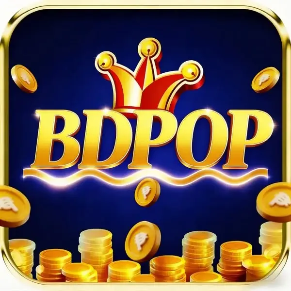 bdpop এখনই নিবন্ধন করুন - ডাউনলোড APK