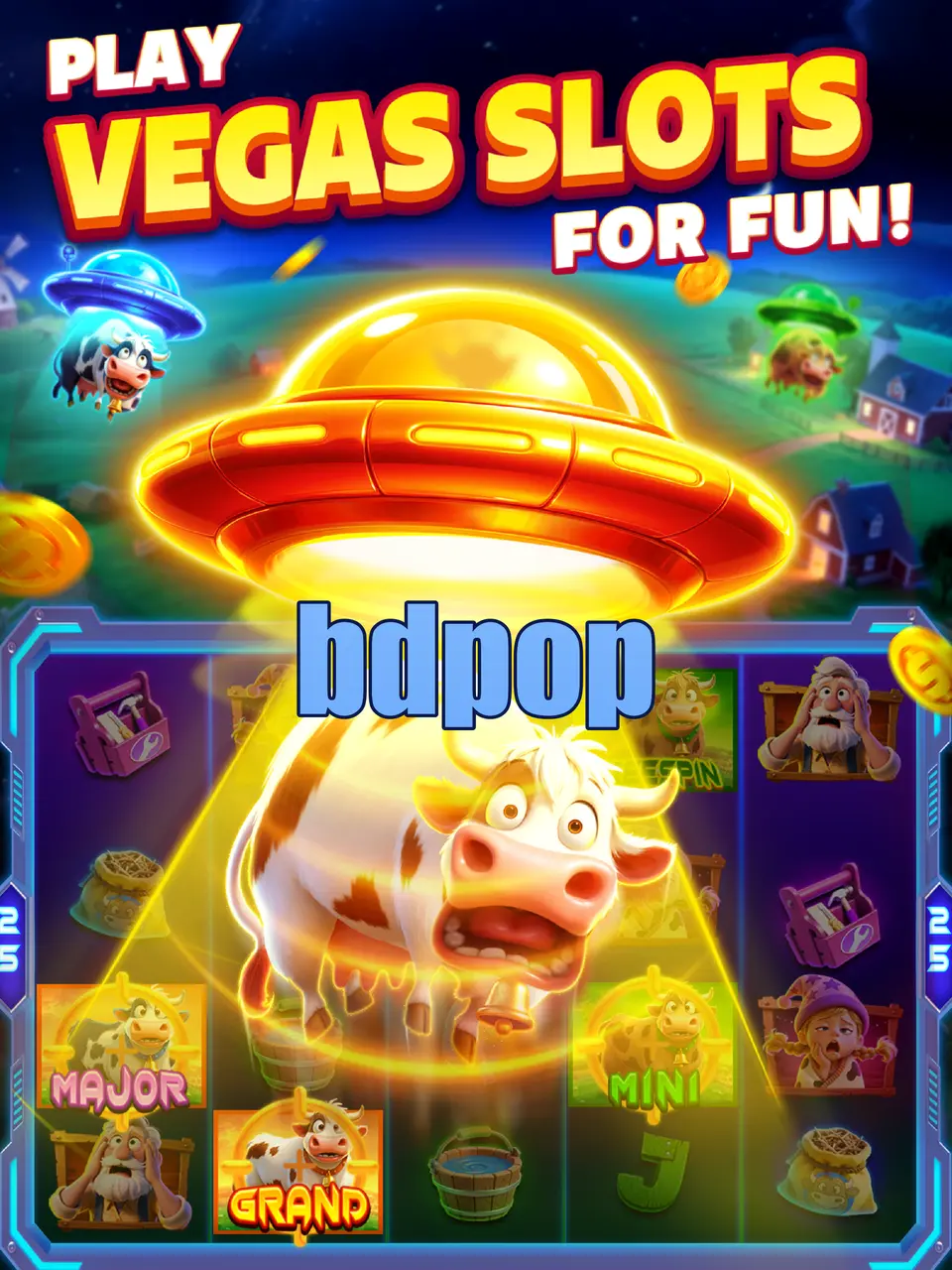 bdpop স্ক্রিনশট - APK অফিসিয়াল