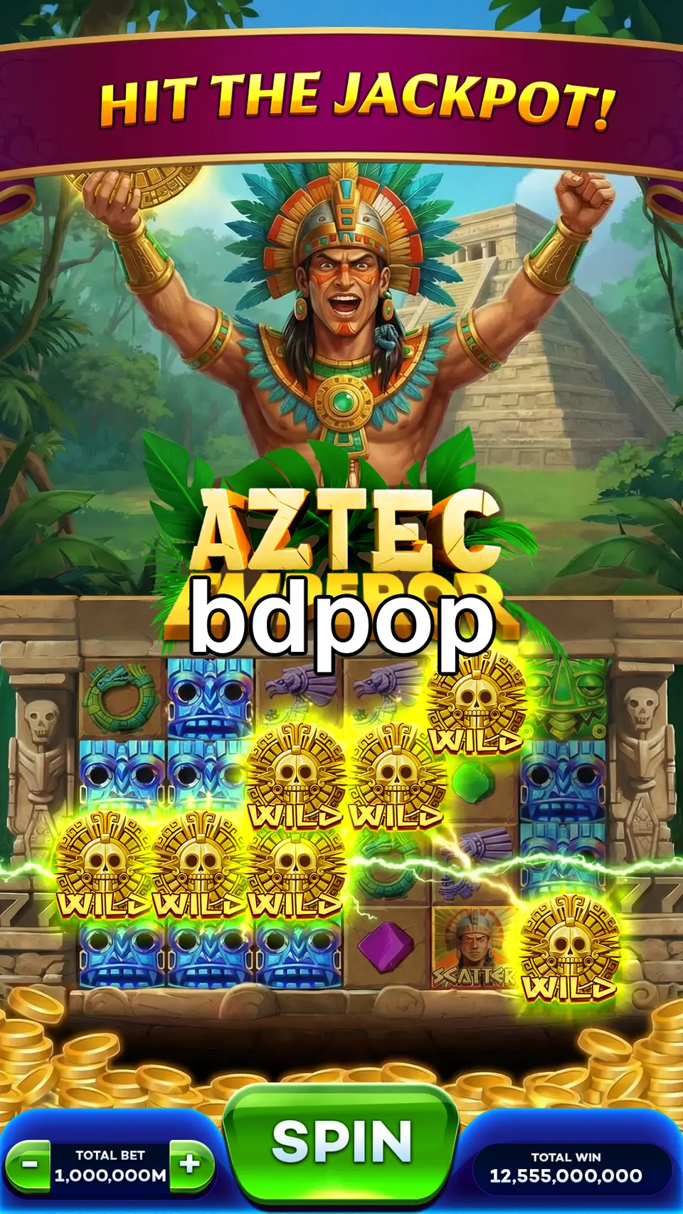 bdpop স্ক্রিনশট অফিসিয়াল APK